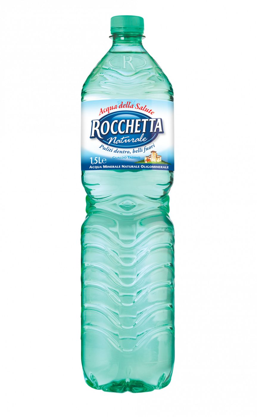 Rocchetta Naturale (0.50L) x 24